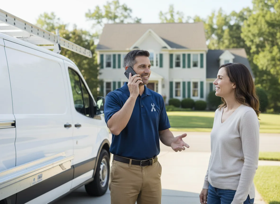 Home Gutter Service Salix, IA FAQs
